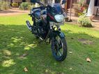 Bajaj Pulsar 180 2018