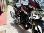Bajaj Pulsar 180 2018