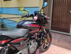 Bajaj Pulsar 180 2018