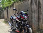Bajaj Pulsar 180 2018