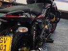Bajaj Pulsar 180 2018