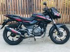 Bajaj Pulsar 180 2018