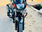 Bajaj Pulsar 180 2018