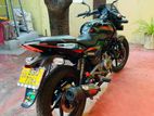 Bajaj Pulsar 180 2018