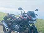 Bajaj Pulsar 180 2018