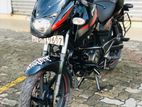 Bajaj Pulsar 180 2018