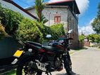 Bajaj Pulsar 180 2018
