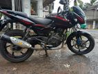 Bajaj Pulsar 180 2018