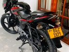 Bajaj Pulsar 180 2018