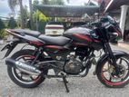 Bajaj Pulsar 180 2018