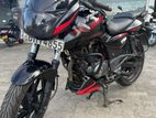 Bajaj Pulsar 180 2018
