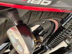 Bajaj Pulsar 180 2018