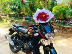 Bajaj Pulsar 180 2018