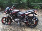 Bajaj Pulsar 180 2018