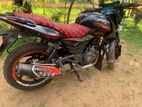 Bajaj Pulsar 180 2018