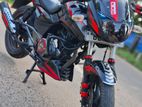 Bajaj Pulsar 180 2018