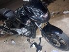 Bajaj Pulsar 180 2018