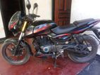 Bajaj Pulsar 180 2018