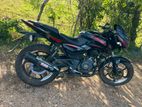 Bajaj Pulsar 180 2018