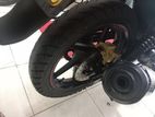Bajaj Pulsar 180 2018