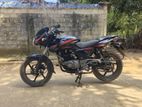 Bajaj Pulsar 180 2018