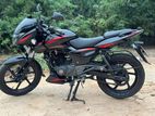 Bajaj Pulsar 180 2018