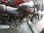 Bajaj Pulsar 180 2018