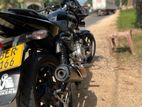 Bajaj Pulsar 180 2018