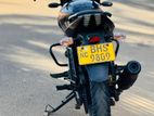 Bajaj Pulsar 180 2019