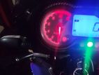 Bajaj Pulsar 180 2019