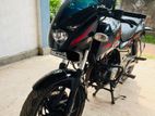 Bajaj Pulsar 180 2019