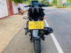 Bajaj Pulsar 180 2019