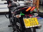 Bajaj Pulsar 180 2019