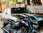 Bajaj Pulsar 180 2021