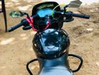 Bajaj Pulsar 180 2012