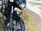 Bajaj Pulsar 180 2013