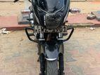 Bajaj Pulsar 180 2013