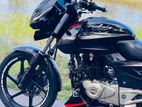 Bajaj Pulsar 180 2017