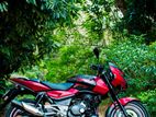 Bajaj Pulsar 180 2010
