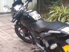 Bajaj Pulsar 180 2011