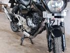 Bajaj Pulsar 180 bae 2013
