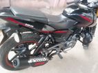 Bajaj Pulsar 180 2016