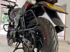 Bajaj Pulsar 180 2018
