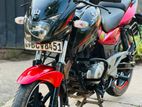 Bajaj Pulsar 180 BCV 2015