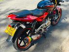 Bajaj Pulsar 180 2015