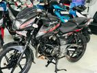 Bajaj Pulsar 180 BEZ 2017