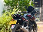 Bajaj Pulsar 180 bike 2011