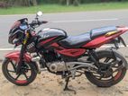 Bajaj Pulsar 180 bike 2015