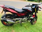 Bajaj Pulsar 180 bike 2015