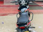 Bajaj Pulsar 180 Black 2006